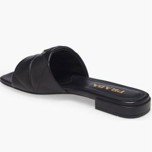 Brand new women’s Prada sandal size 36